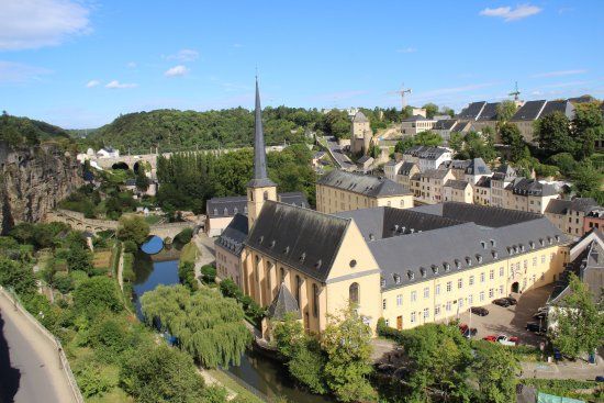 Abbazia di Neumünster